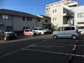 練馬区早宮３丁目　月極駐車場